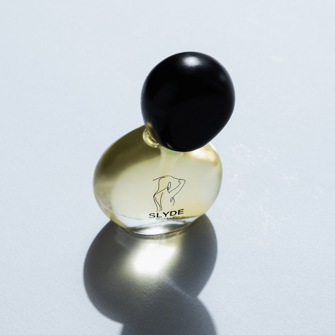Luxury Body Oil