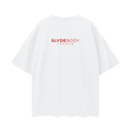 Load image into Gallery viewer, Its My Pleasure Oversize Tee