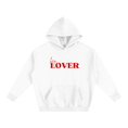 Load image into Gallery viewer, Hey Lover Oversize Hoodie