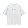 Load image into Gallery viewer, Women Don't Owe You Sh!t - Oversized Tee