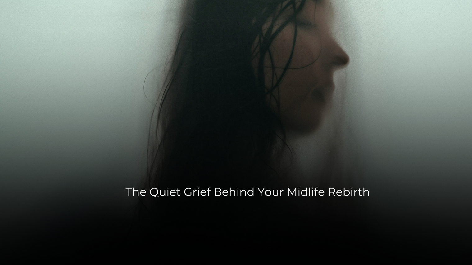 Midlife Is Not an Ending — It's Your Unfolding