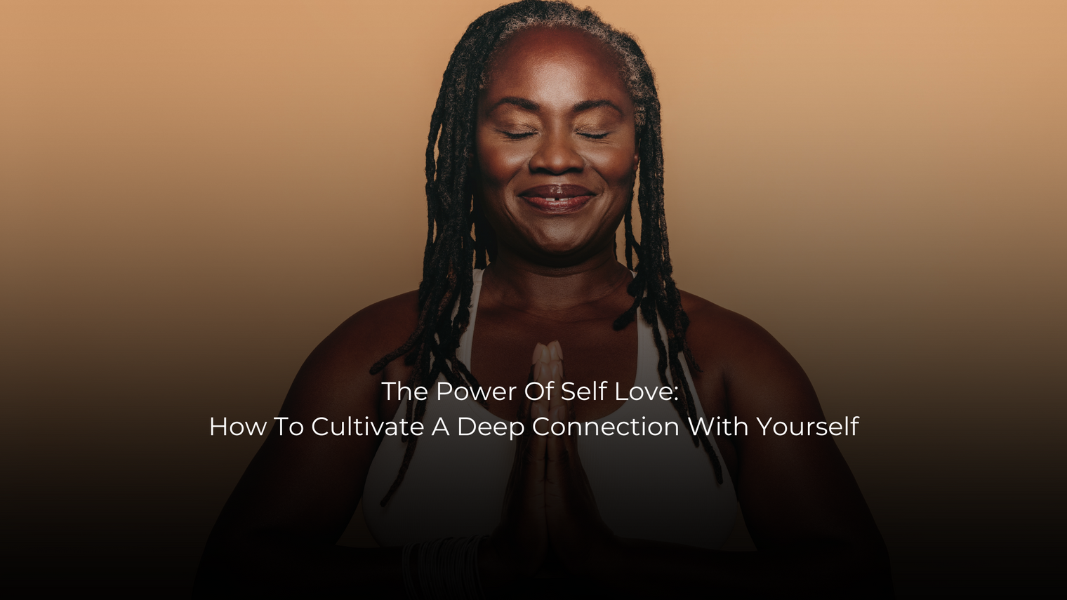 The Power of Self-Love in Midlife: Sensual Wellness & Body Connection