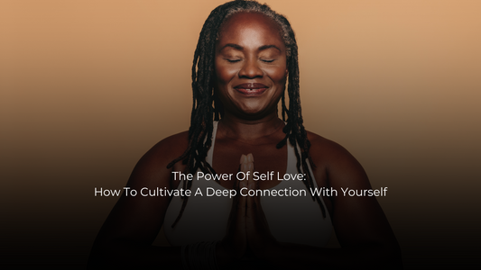 The Power of Self-Love in Midlife: Sensual Wellness & Body Connection