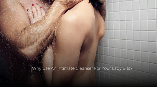Intimate Cleansers: Why pH-Balanced Care Matters for Your Vaginal Health
