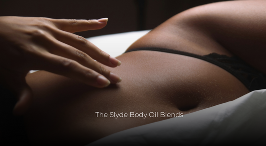 Luxury Body Oil Benefits: Almond, Avocado & Essential Oils for Skin