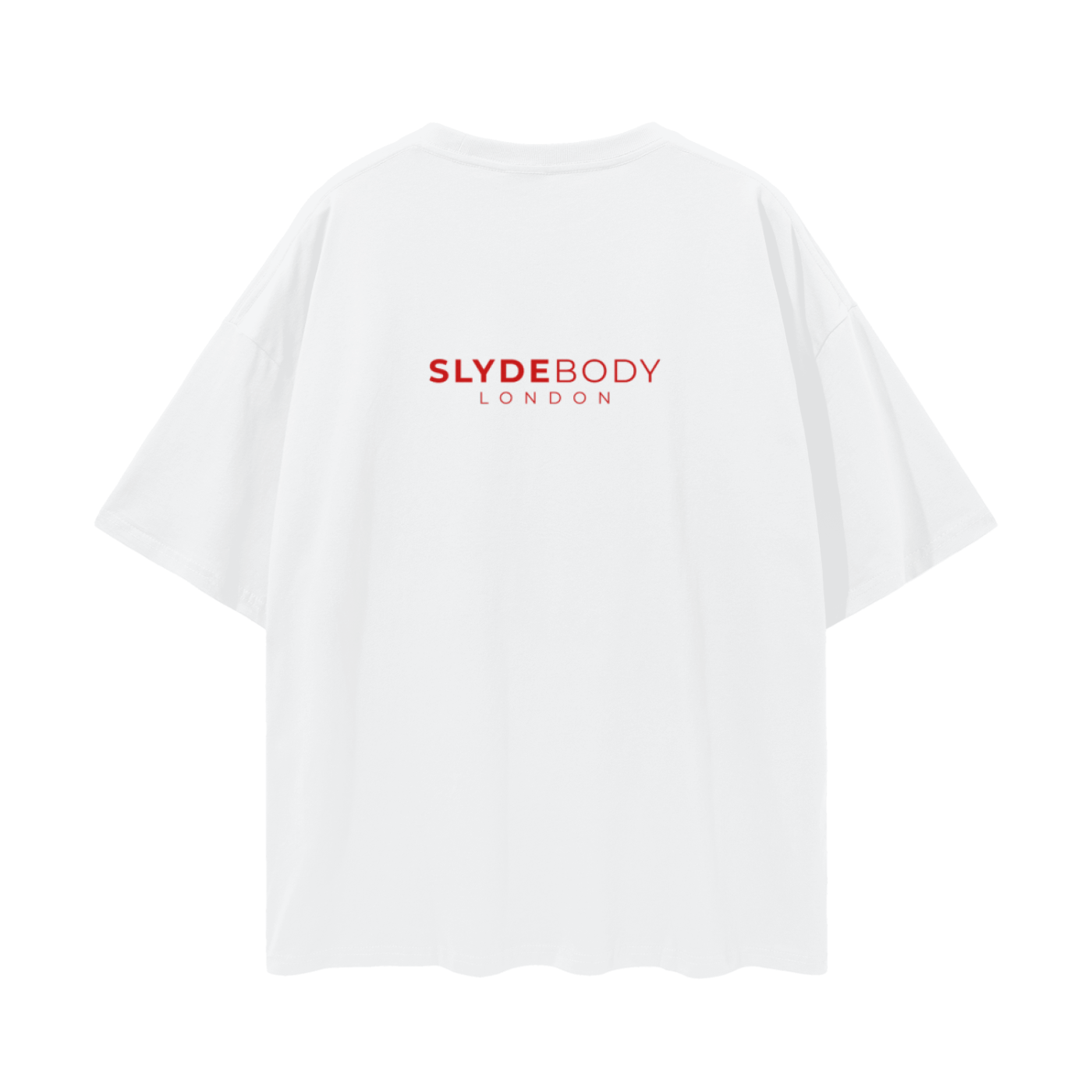 It's Me - LOML Oversize Tee