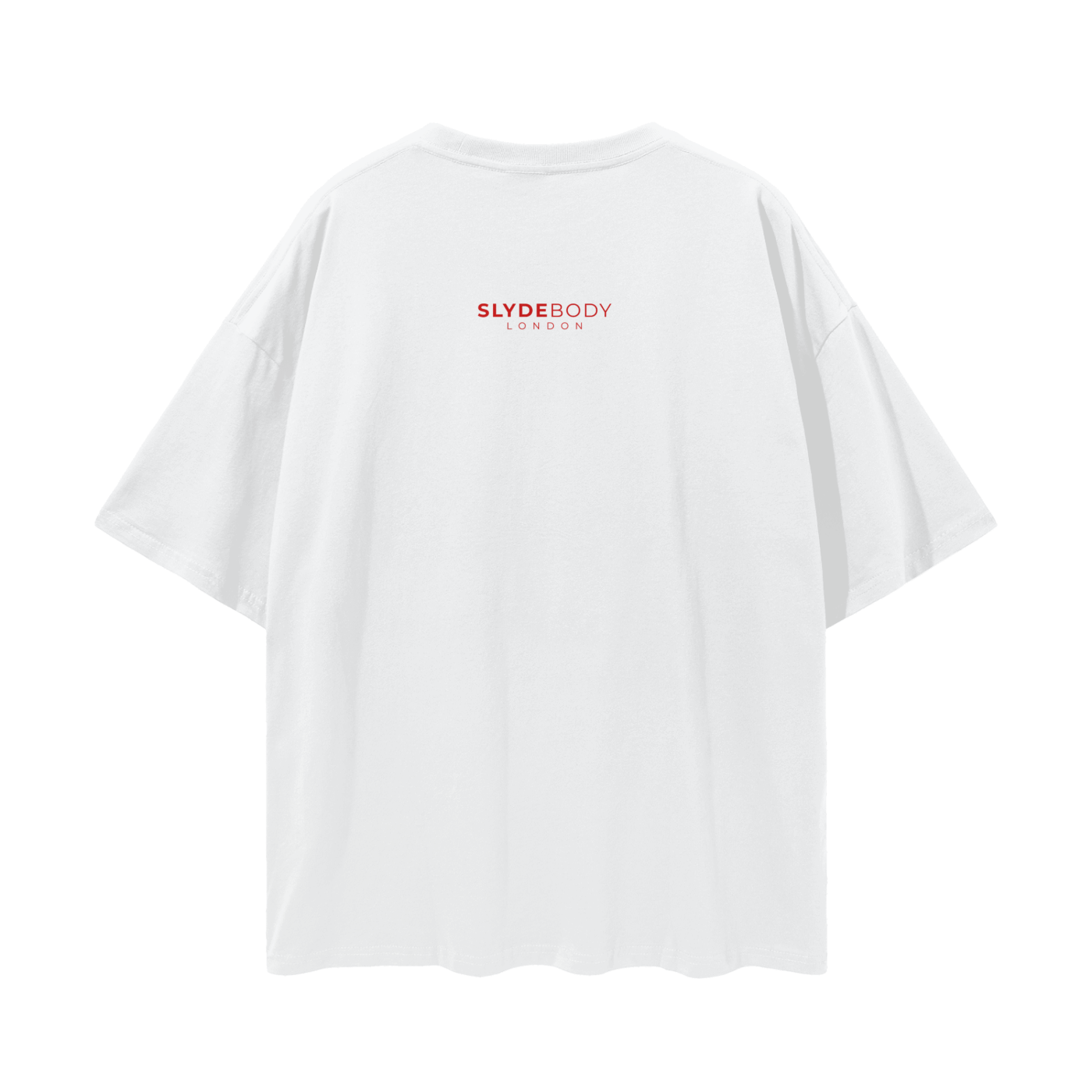Women Don't Owe You Sh!t - Oversized Tee