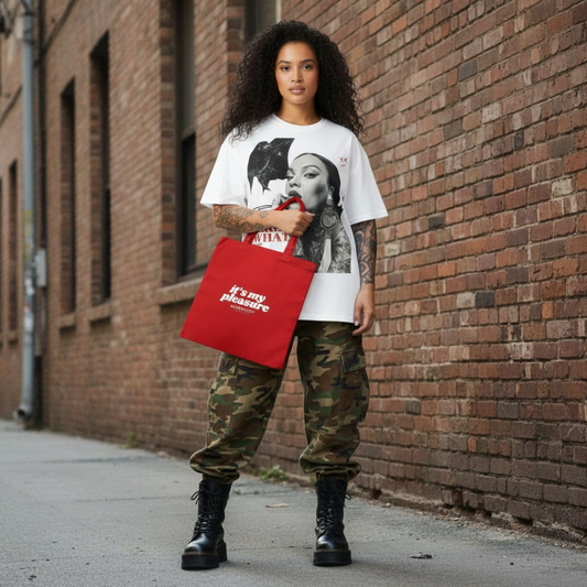 It’s My Pleasure Tote