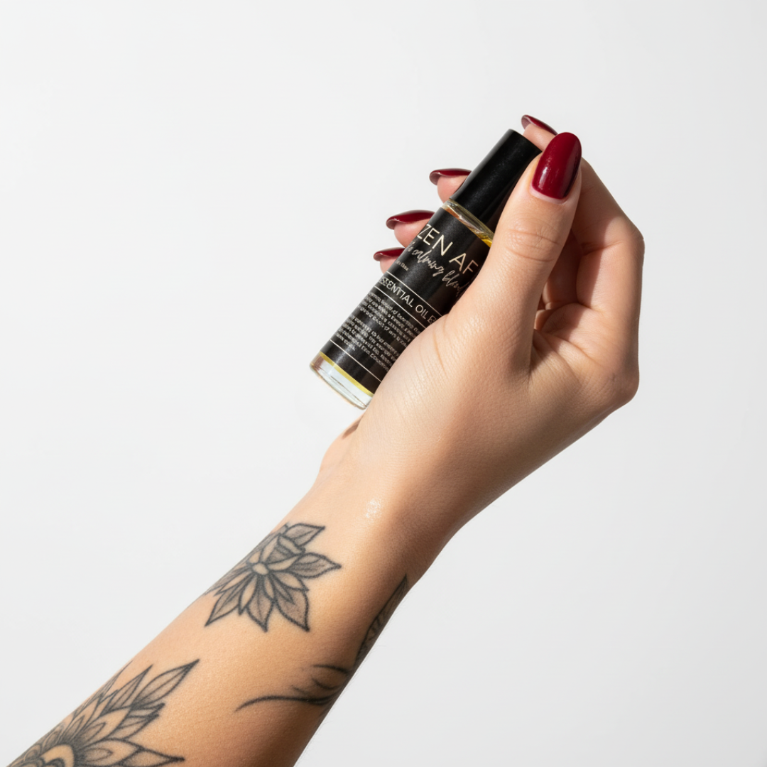 Zen AF Calming Blend