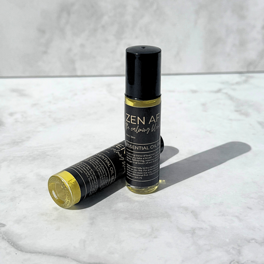 Zen AF Calming Blend