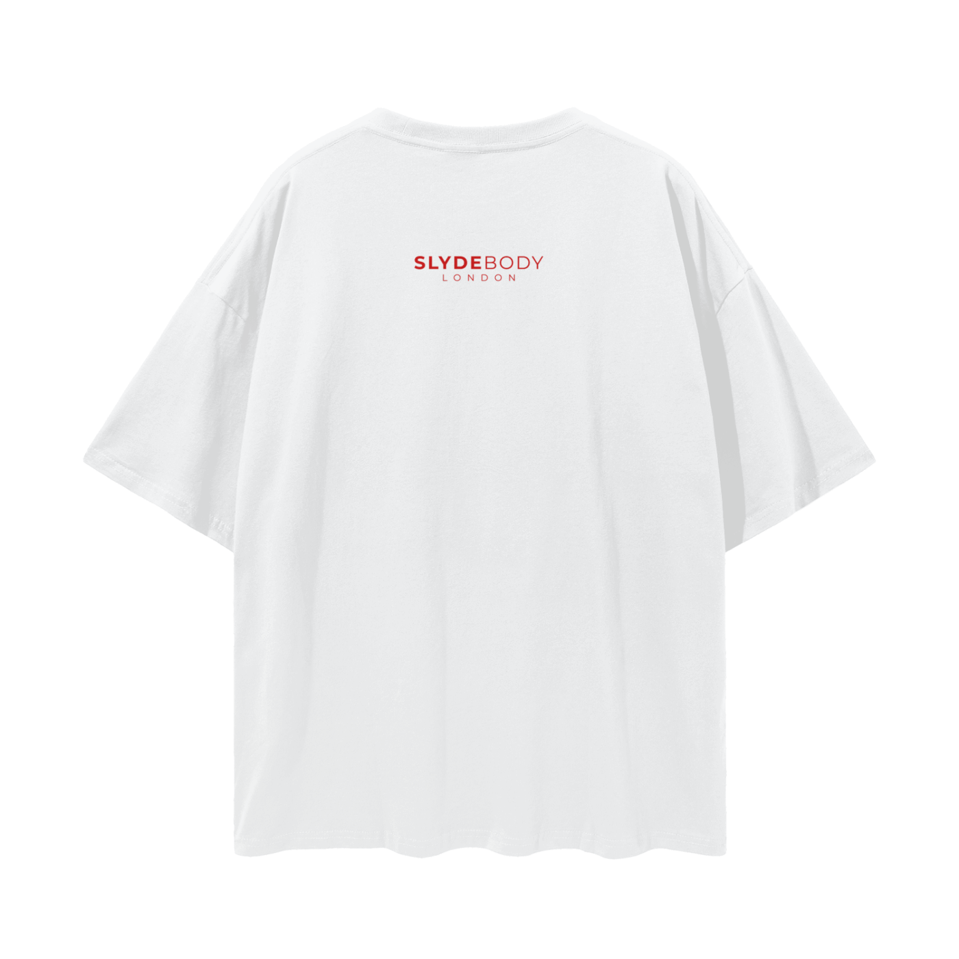 Take What Is Yours - Oversized Tee