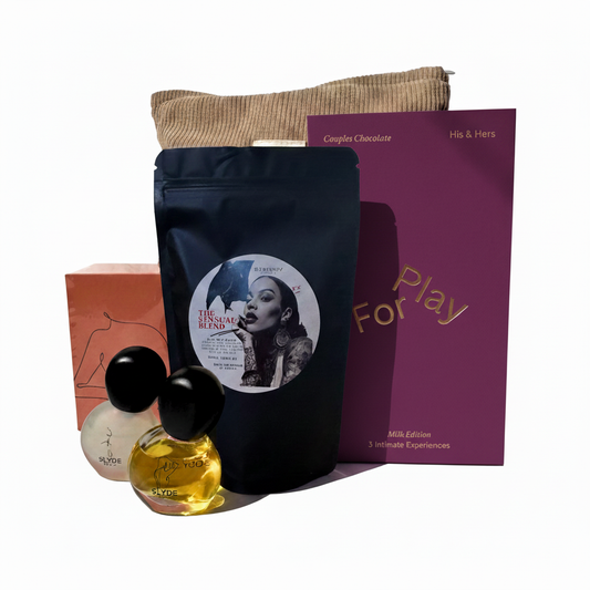 The Ultimate Pleasure Gift Set